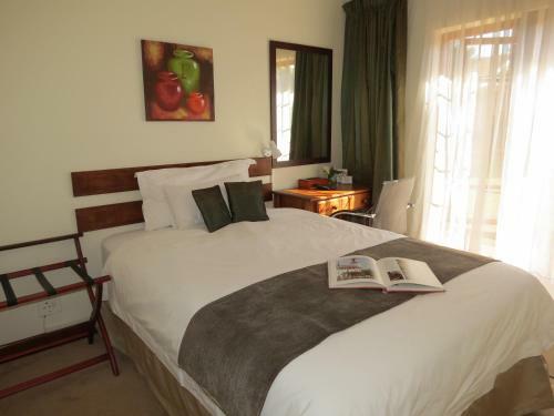 Hostal Touraco Guesthouse