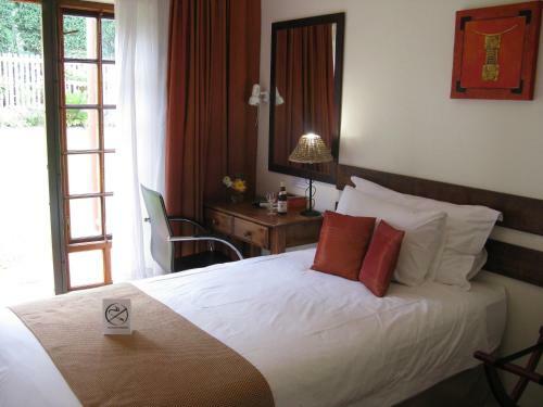 Hostal Touraco Guesthouse