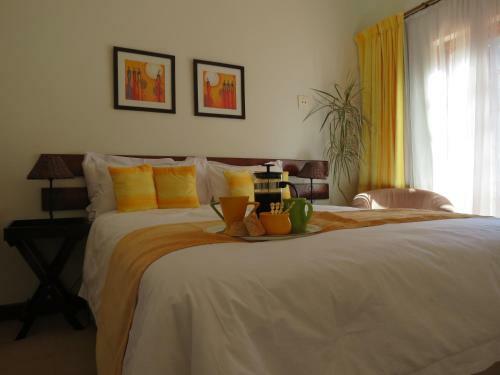 Hostal Touraco Guesthouse