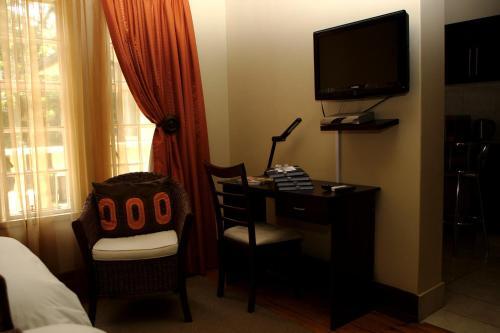 Hostal Goodey's Guesthouse