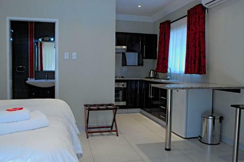 Hostal Goodey's Guesthouse