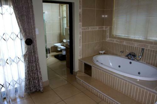 Hostal Goodey's Guesthouse