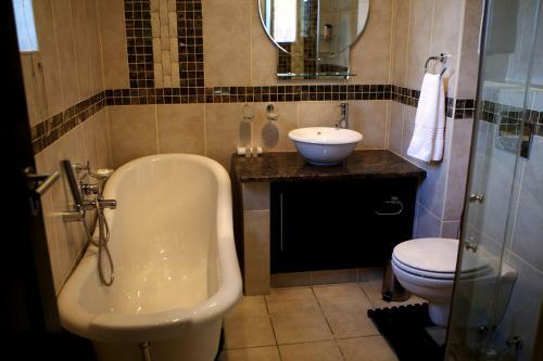 Hostal Goodey's Guesthouse