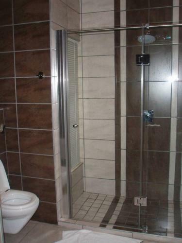 Hostal Goodey's Guesthouse
