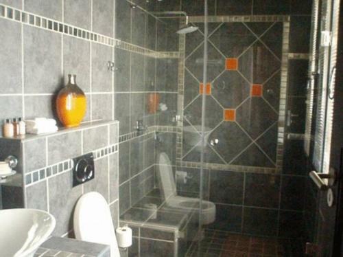 Hostal Goodey's Guesthouse