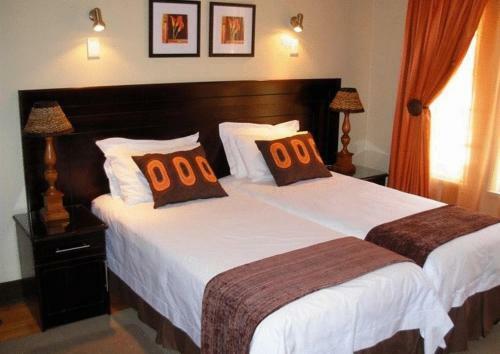 Hostal Goodey's Guesthouse
