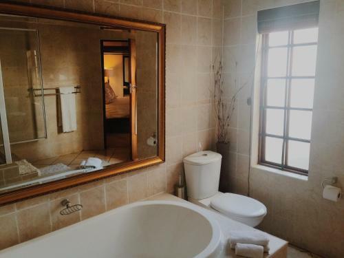 Hostal Coral Tree Inn