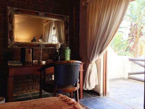 Hostal Coral Tree Inn