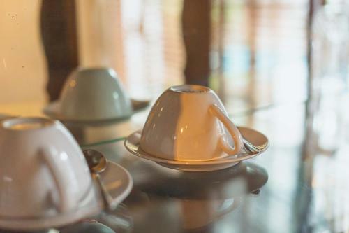 Hostal Coral Tree Inn