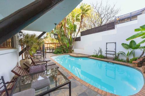 Hostal Coral Tree Inn