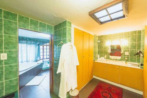 Hostal Coral Tree Inn