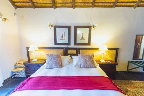 Hostal Coral Tree Inn
