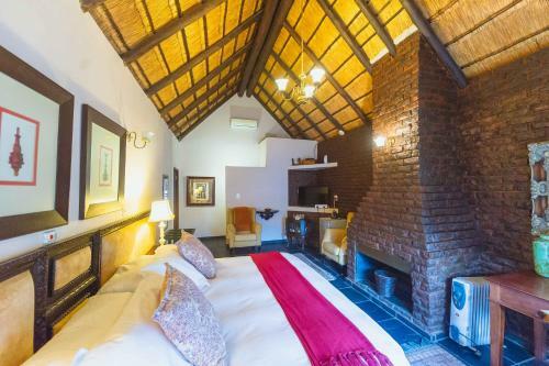 Hostal Coral Tree Inn