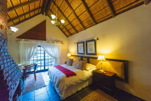 Hostal Coral Tree Inn