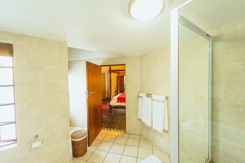 Hostal Coral Tree Inn