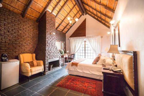 Hostal Coral Tree Inn