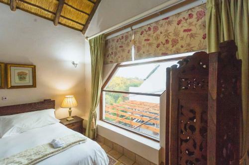 Hostal Coral Tree Inn