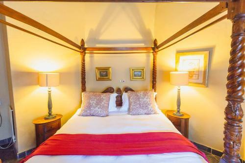 Hostal Coral Tree Inn