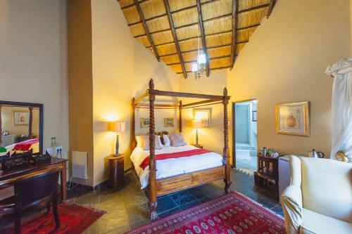 Hostal Coral Tree Inn