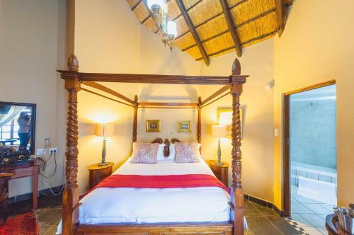 Hostal Coral Tree Inn
