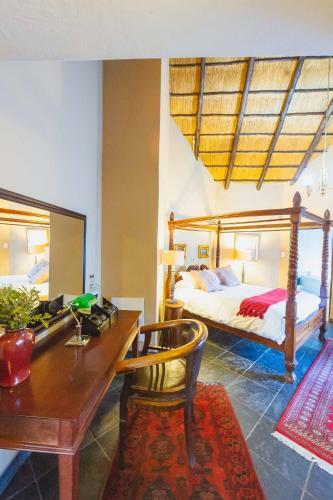 Hostal Coral Tree Inn