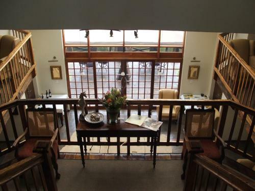 Hostal Coral Tree Inn