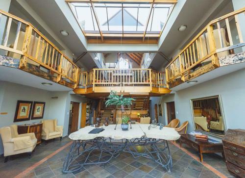 Hostal Coral Tree Inn