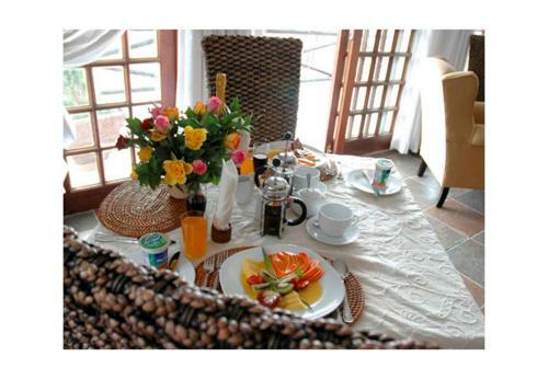 Hostal Coral Tree Inn