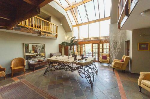 Hostal Coral Tree Inn