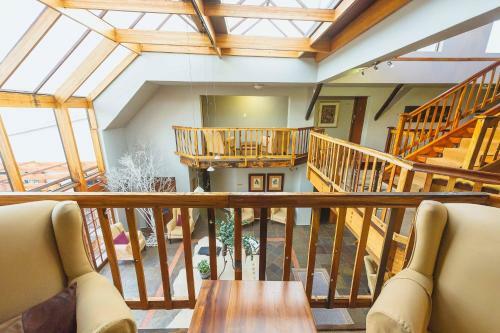 Hostal Coral Tree Inn
