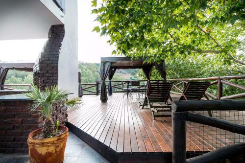 Hostal Coral Tree Inn
