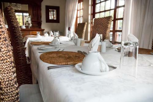Hostal Coral Tree Inn