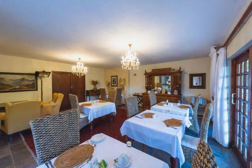 Hostal Coral Tree Inn