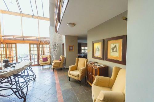 Hostal Coral Tree Inn