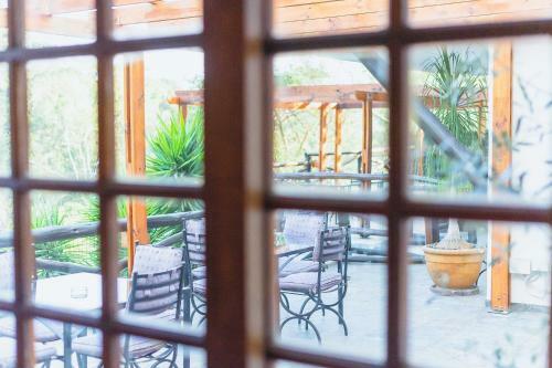 Hostal Coral Tree Inn