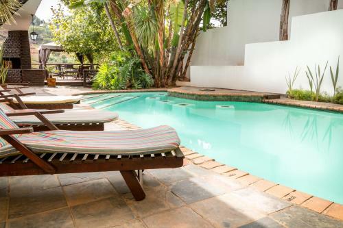 Hostal Coral Tree Inn
