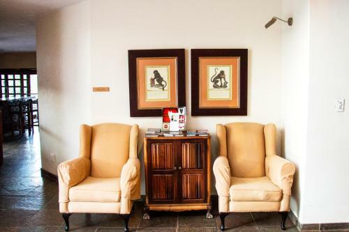 Hostal Coral Tree Inn