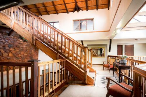 Hostal Coral Tree Inn