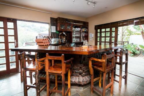 Hostal Coral Tree Inn