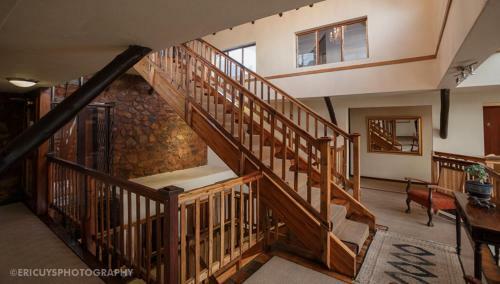 Hostal Coral Tree Inn
