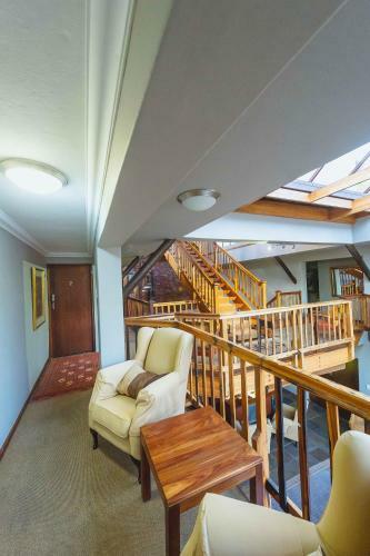 Hostal Coral Tree Inn