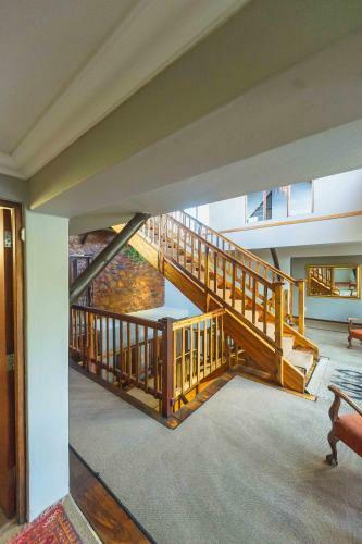 Hostal Coral Tree Inn