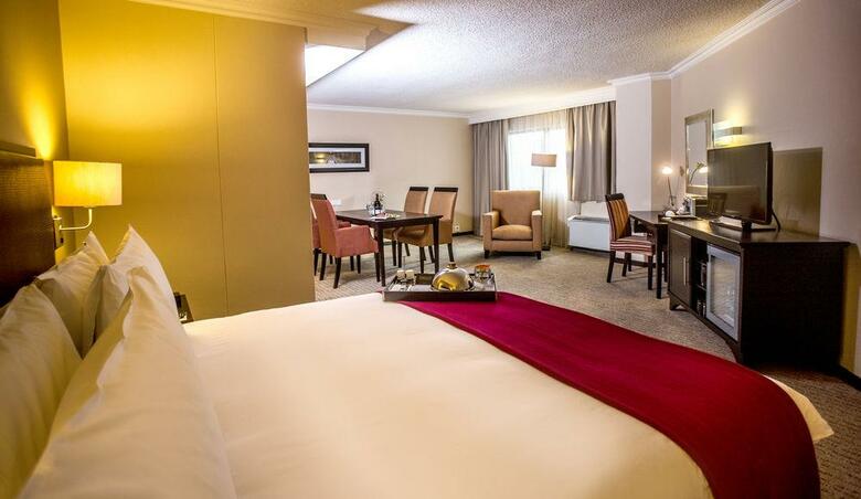 Hotel Southern Sun Pretoria