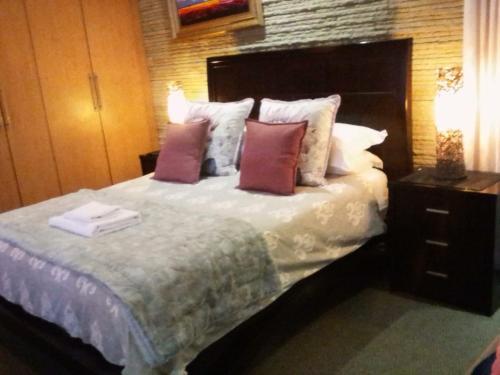 Bed & Breakfast Eagles Rock Guest House