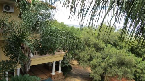 Bed & Breakfast Eagles Rock Guest House