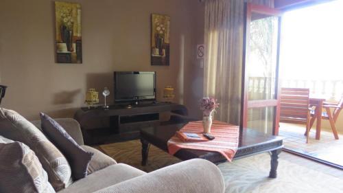 Bed & Breakfast Eagles Rock Guest House