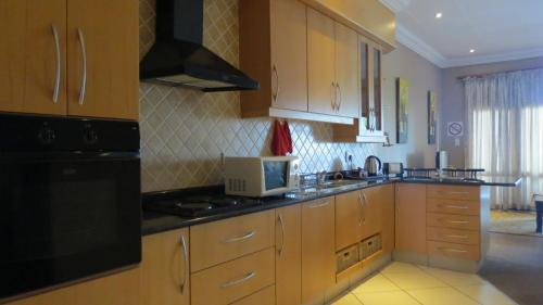 Bed & Breakfast Eagles Rock Guest House