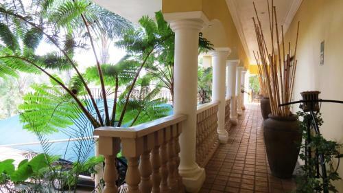 Bed & Breakfast Eagles Rock Guest House