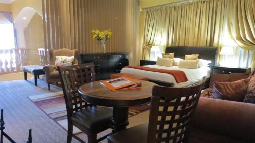 Bed & Breakfast Eagles Rock Guest House