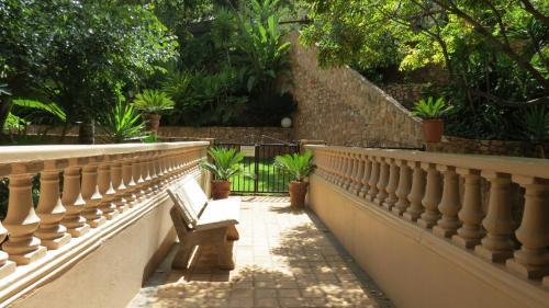 Bed & Breakfast Eagles Rock Guest House